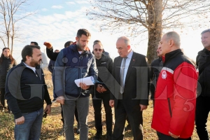 �ED ba�vurular� yerinde de�erlendirildi